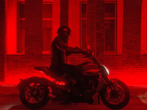 Read more about the article New Xdiavel V4 90764