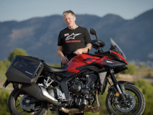 Read more about the article New King Of Sports Tourers 2026 Honda Cb1000gt Review 103633