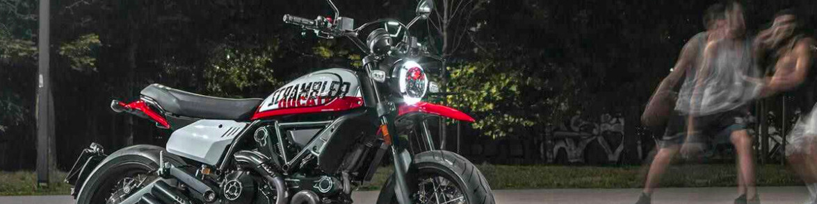 Read more about the article New 2022 Ducati Scrambler Models Announced 41107