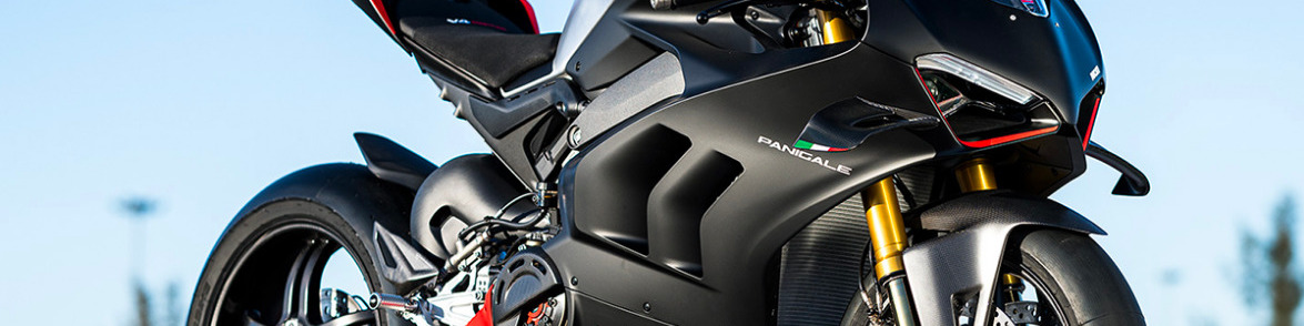 You are currently viewing New Ducati Panigale V4 Sp2 The Beauty Of Speed 46276