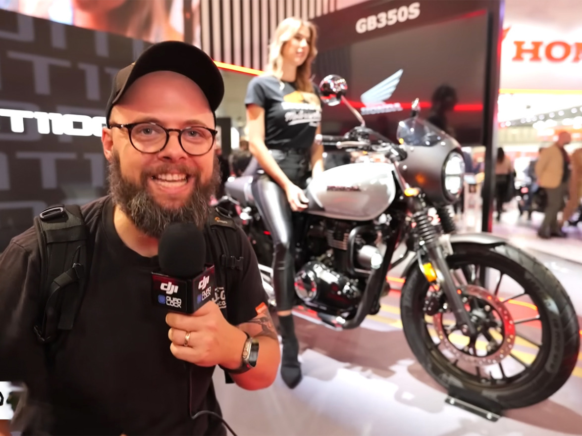 Read more about the article New 2025 Honda Gb350s Announced 84089