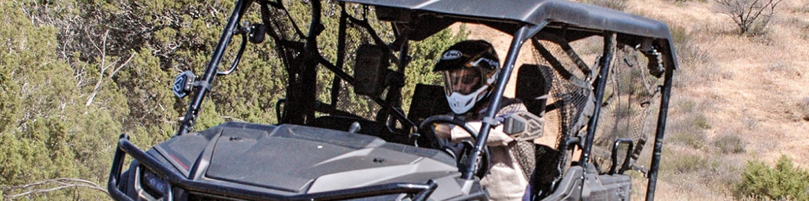 Read more about the article Pioneer 1000 5 Le Rock The Socks Off Of Rocks 23462