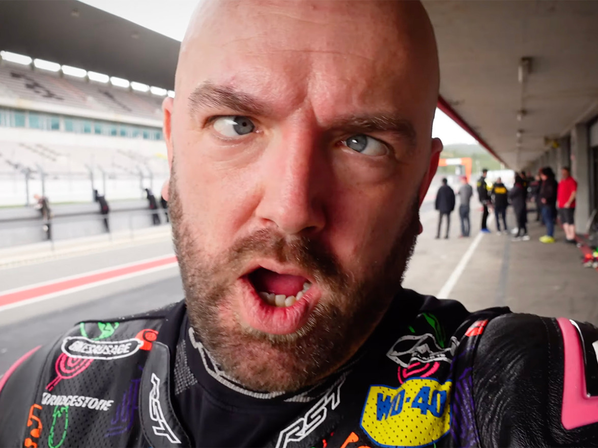 Read more about the article Portimao Test 2024 Honda Fireblade Sp Full Factory 68557