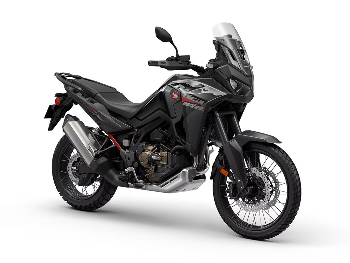 Read more about the article Preview 2025 Honda Africa Twin Crf1100l 82788