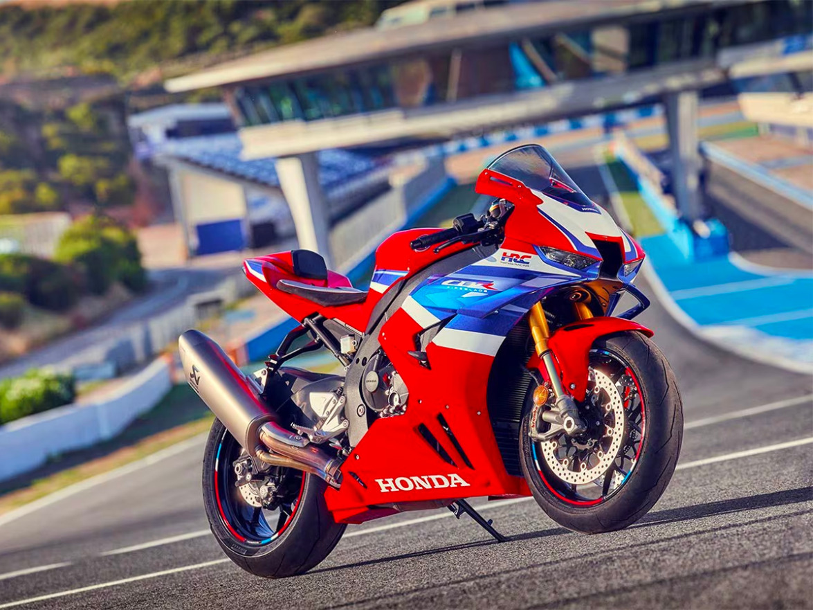 Read more about the article Preview 2024 Honda Cbr1000rr R Fireblade 66025