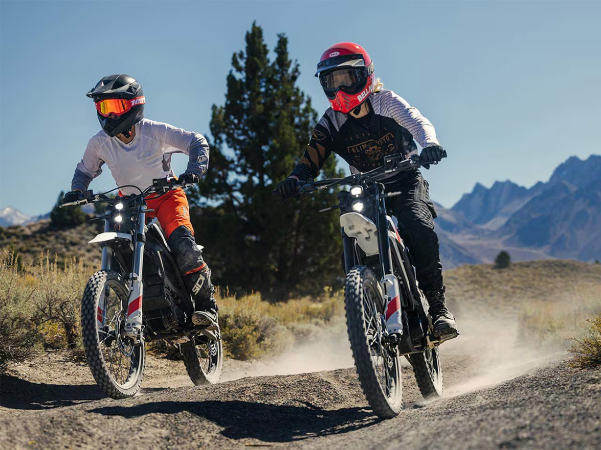 Read more about the article Priced To Move The Zero Xb And Xe E Motos 84941