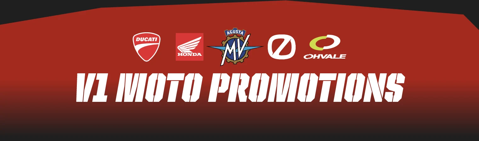 Regional Promotions Banner