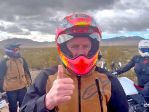 Read more about the article Review Off Road Airbag Protection By Alpinestars 71286