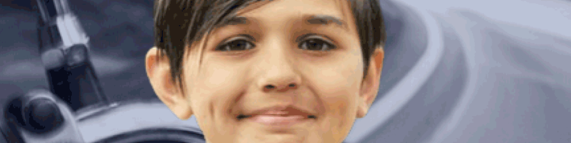 Read more about the article Ride For Kids Houston 2020 26164