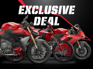 Read more about the article Ride Into April With A Free 5 Years Of Additional Warranty 93717