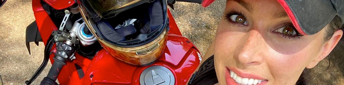 Read more about the article Sara Dean Coles First Ride Review 24872