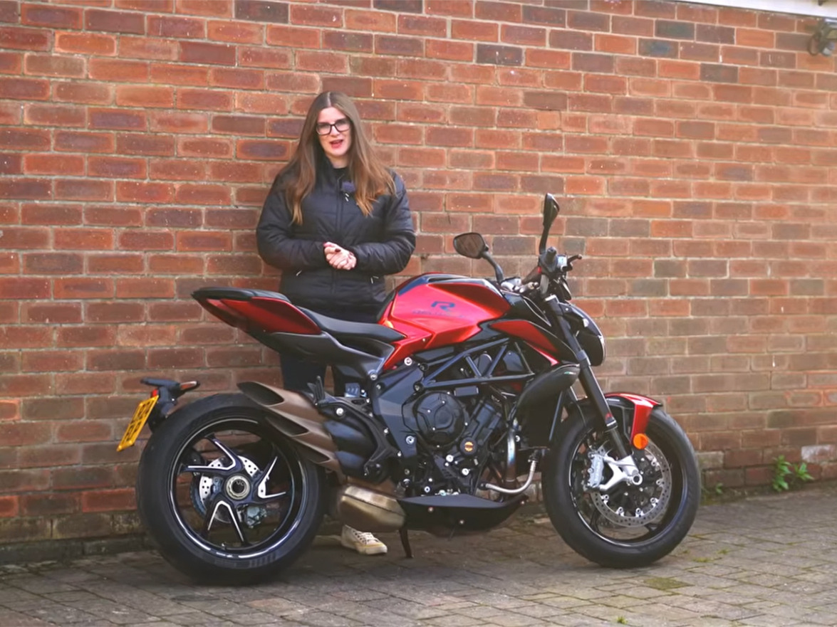 Read more about the article Sounds Like An F1 Car 2024 Mv Agusta Brutale Rr 99107