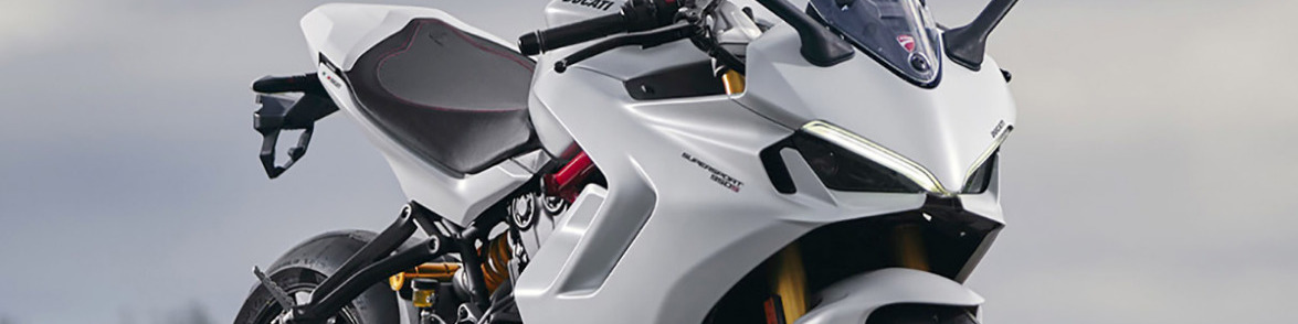 Read more about the article Supersport 950 Production Underway 31316