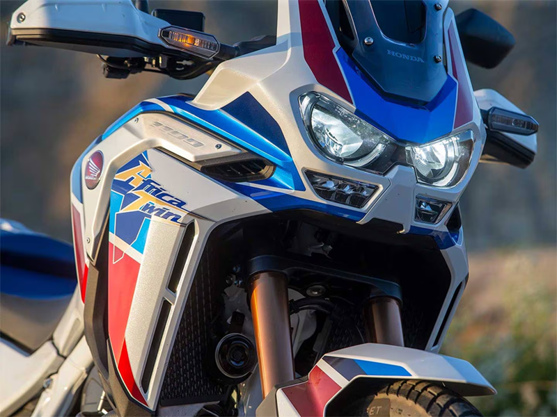 Honda Africa Twin