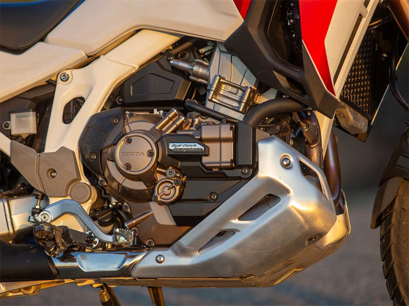 Automatic Transmissions