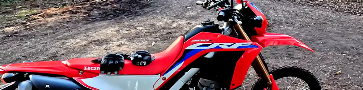 You are currently viewing The Perfect Beginner Off Road Motorcycle 65266