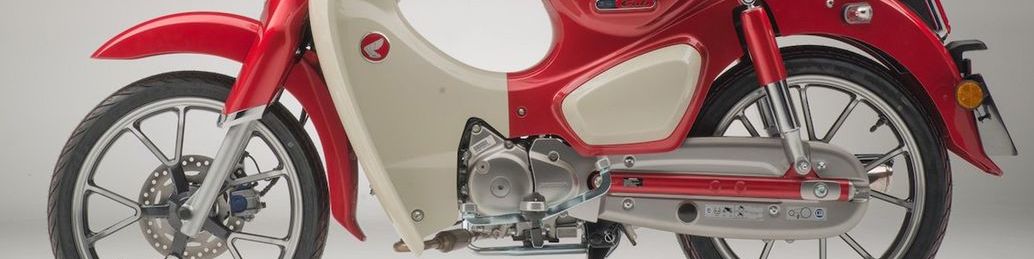 Read more about the article The Super Cub Returns 27010