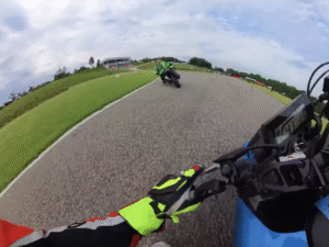 Read more about the article The Honda Grom Just Got Even Better 81107