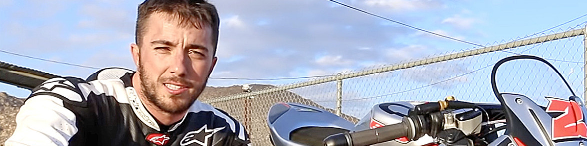 Read more about the article The Best Trackday Training Tool 33354