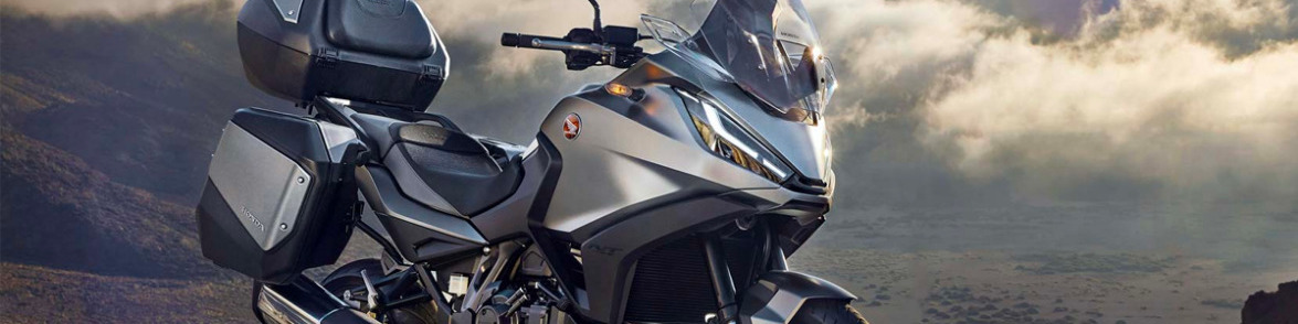 You are currently viewing The Two Wheeled Aid To Marital Bliss 43790