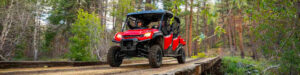 Read more about the article The 2023 Honda Pioneer 1000 6 Is A Clever Comfortable Workhorse 53661
