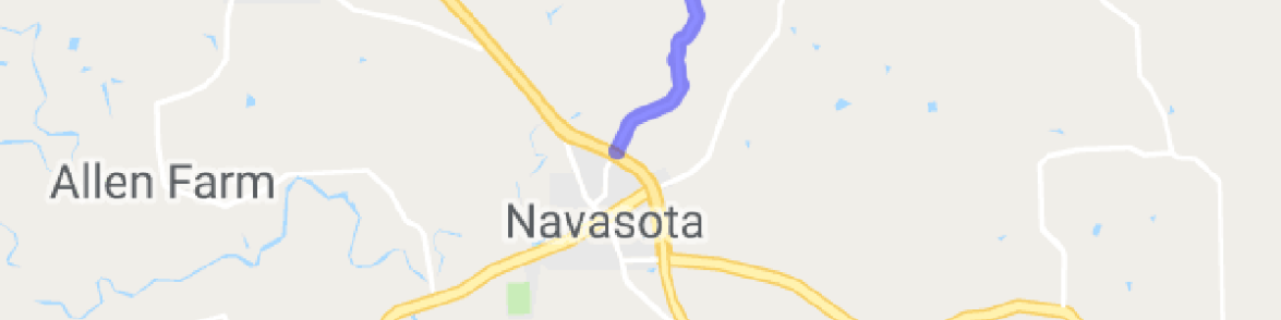 Read more about the article The Best Roads To Ride Near Houston 28564