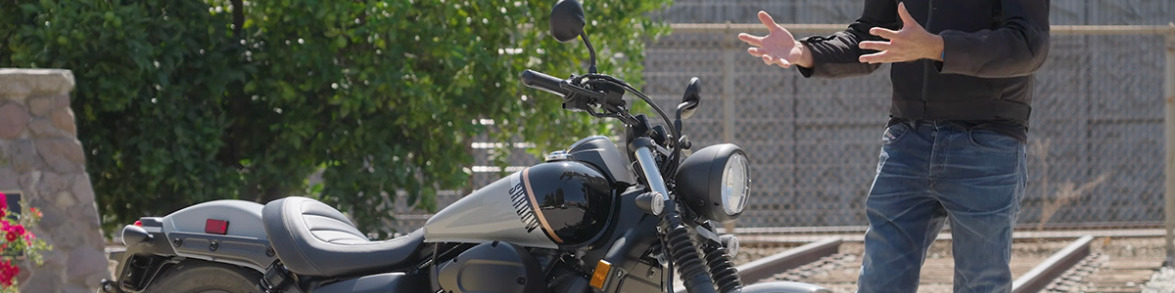 You are currently viewing The New Sportster The 2024 Honda Shadow Phantom 63919