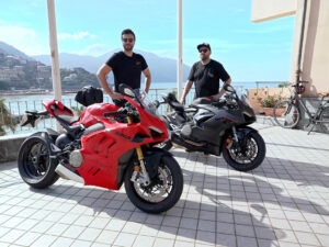 Read more about the article The Ultimate Panigale Roadtrip Probably 80712