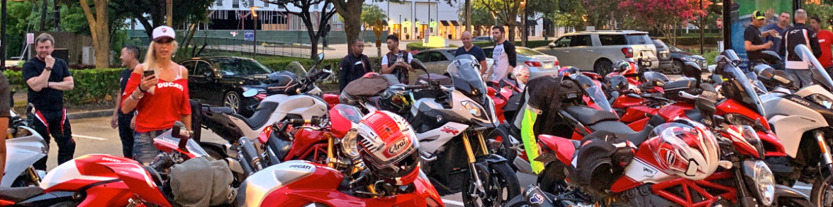 Read more about the article The World Of Ducati 25143