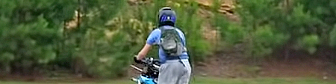 Read more about the article The Most Fun You Can Have On Two Wheels 37173