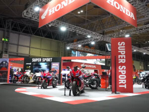 Read more about the article The Best New Updated Honda Motorcycles For 2025 84372