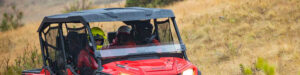 Read more about the article The 2023 Honda Pioneer 1000 6 Is A Clever Comfortable Workhorse 55206