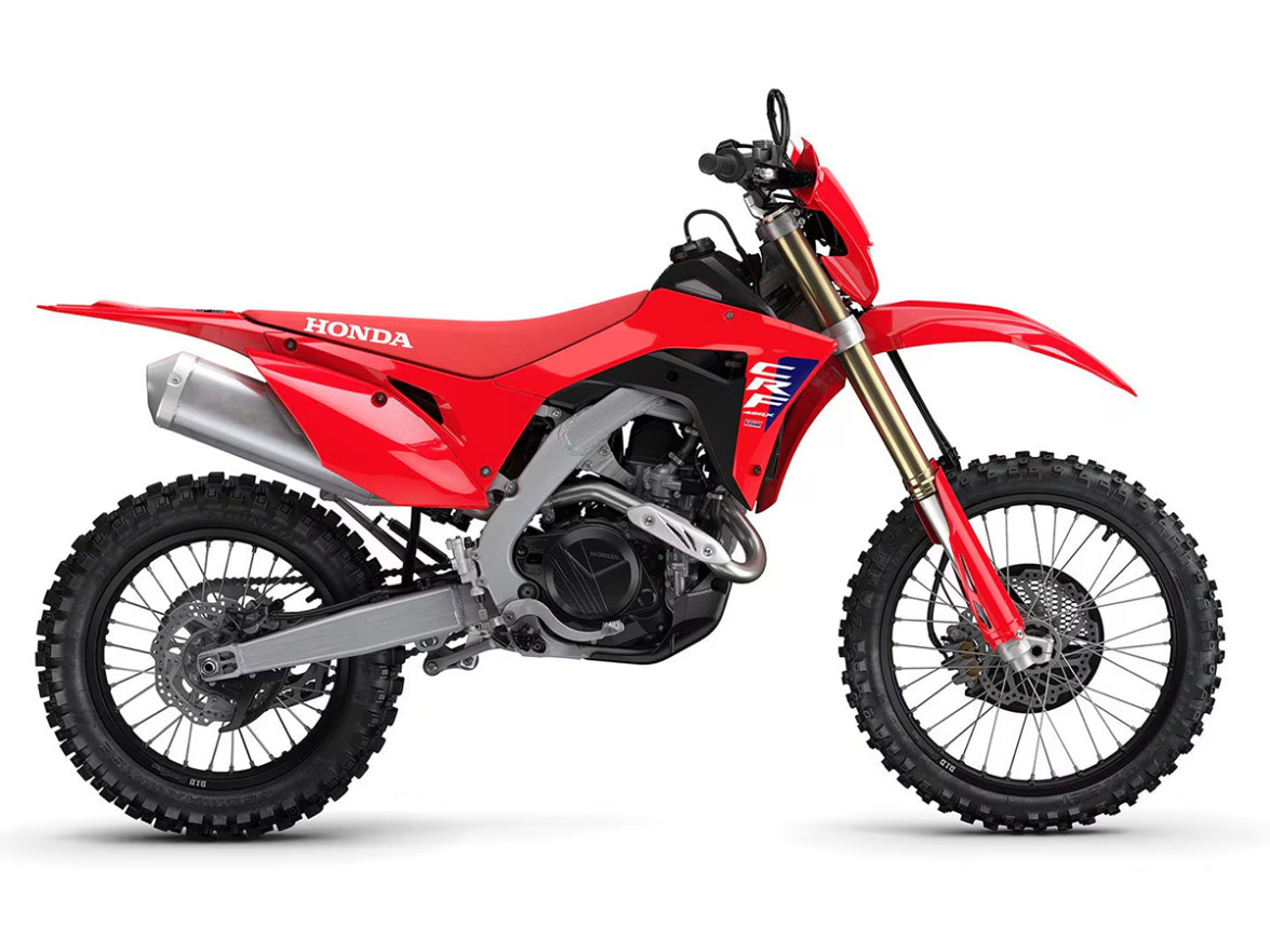 Read more about the article The Perfect Dirt Bike 84939