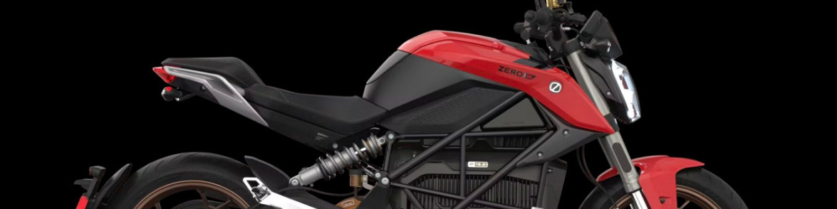Read more about the article The 2023 Zero Motorcycle Street Lineup 55462