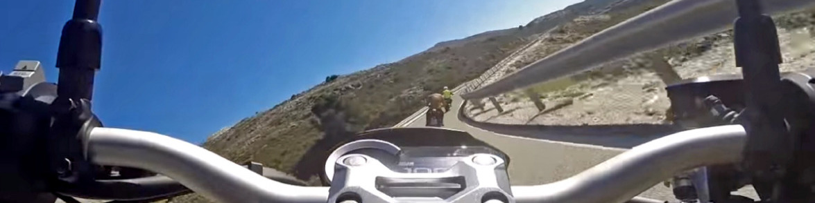 Read more about the article The Honda Cb1000r 27344