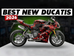 Read more about the article The Best New Updated Ducati Motorcycles For 2026 104345