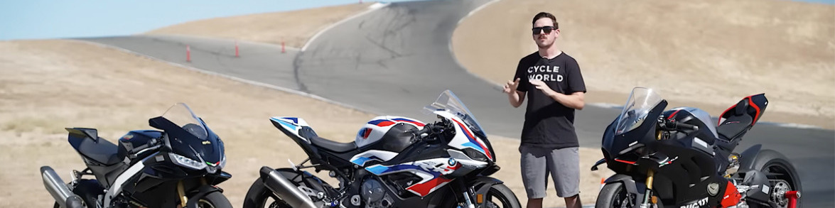 Read more about the article Three Ultimate Euro Superbikes Compared One Is A Clear Winner 55793