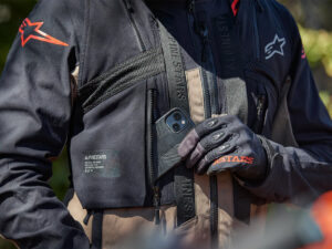 Read more about the article Top 5 Features Of Alpinestars Techdura Jacket 79352