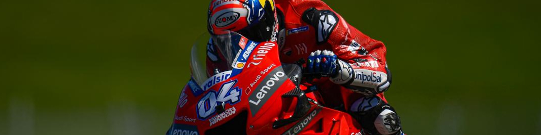Read more about the article Top 10 Fastest Times Set In Motogp 33644