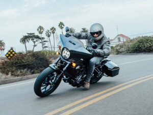 Read more about the article Top 5 Features Of The Honda Rebel 1100T Bagger 70643