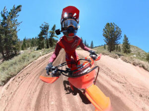 Read more about the article Top 5 Reasons To Ride Moto On The 2024 Honda Crf450rx 84727