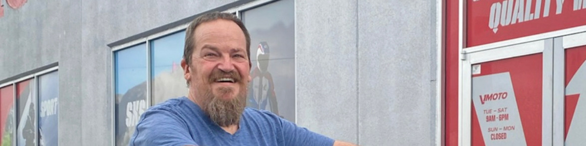 Read more about the article Trade In Your Bike 23893