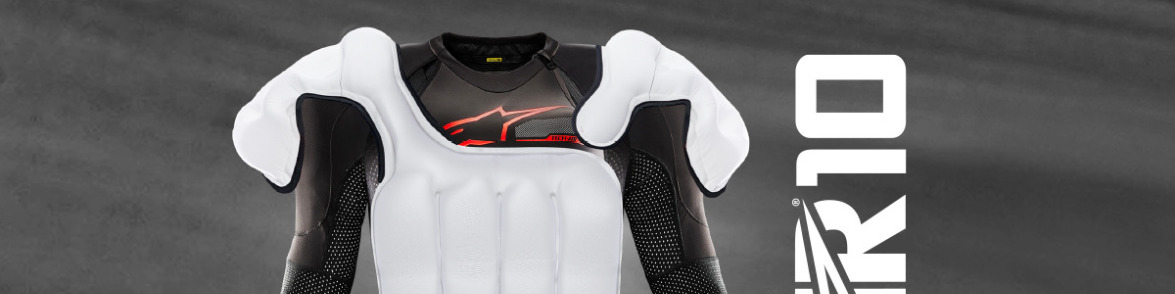 You are currently viewing V1 Moto And Alpinestars Brings You The Tech Air10 47070