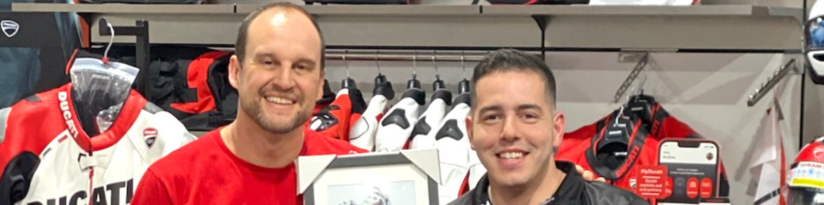 Read more about the article V1p Service And V1paddock The Ultimate Ducati Ownership Experience 58782