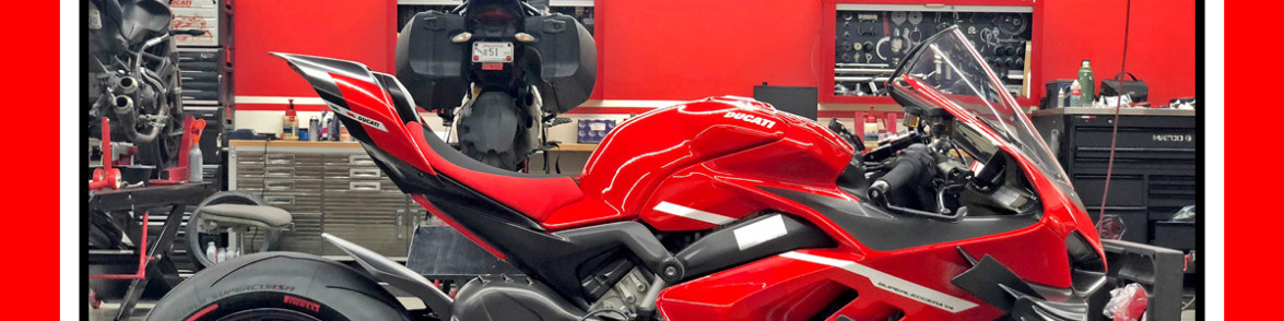 Read more about the article Weve Got Superleggera V4 107500 Available 37837