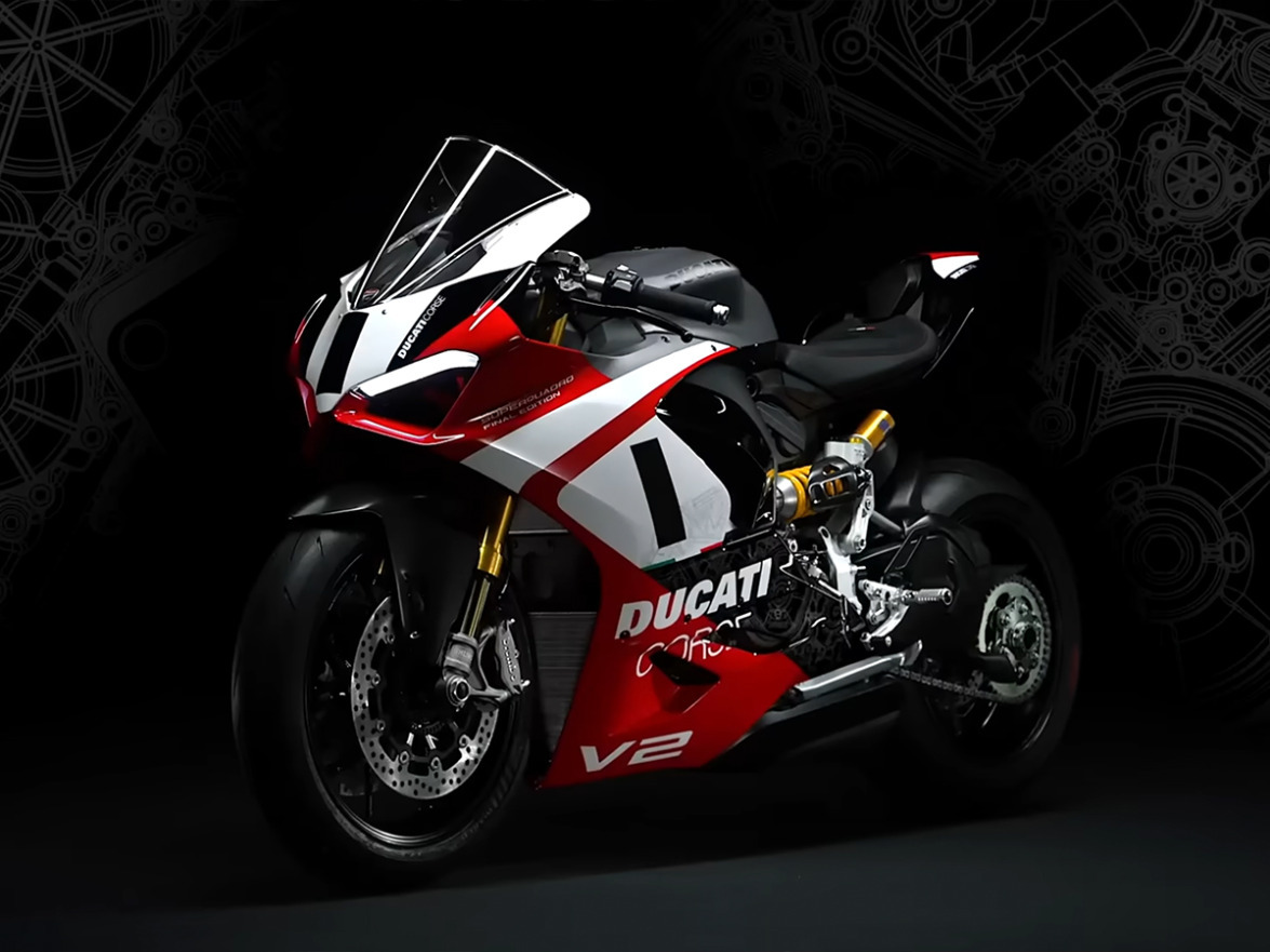 Read more about the article What A Beauty 76365