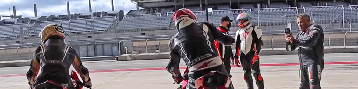 Read more about the article What Is A V1p Cota Trackday Like 30496