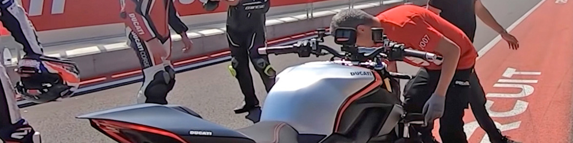 Read more about the article What Makes The Sp So Special A Trackday Review 48130