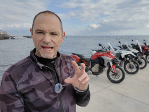 Read more about the article Which Is The Best Big Adventure Bike For The Road 93283