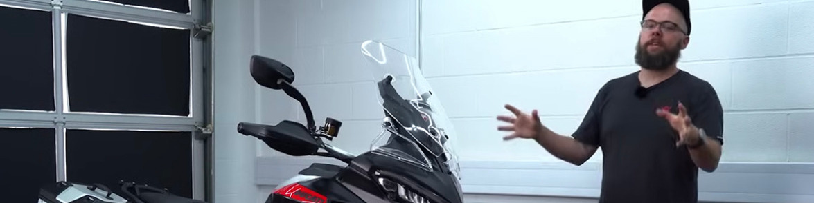 Read more about the article Why The Ducati Multistrada V4 Rally Is Almost Perfect 62518